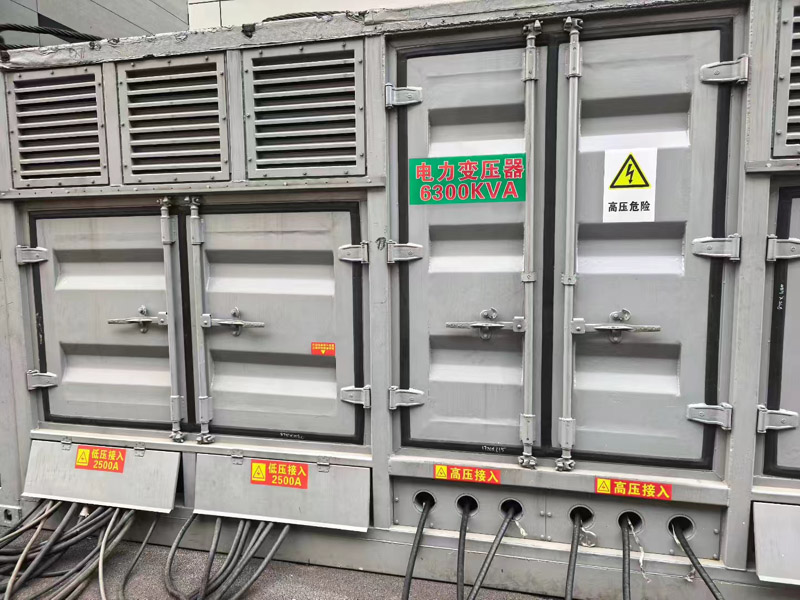 临潭柴油发电机组换季保养注意哪些事项？