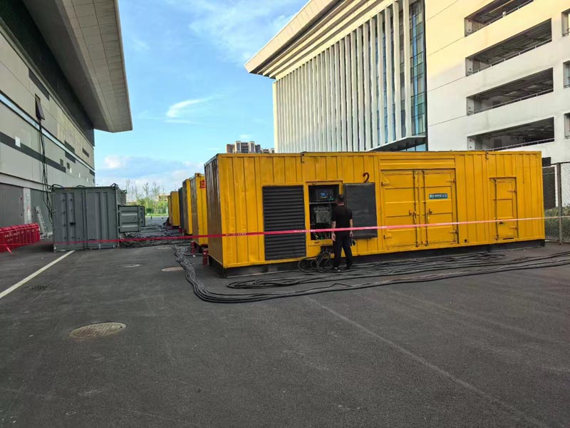 临潭柴油发电机冬季保养注意事项？