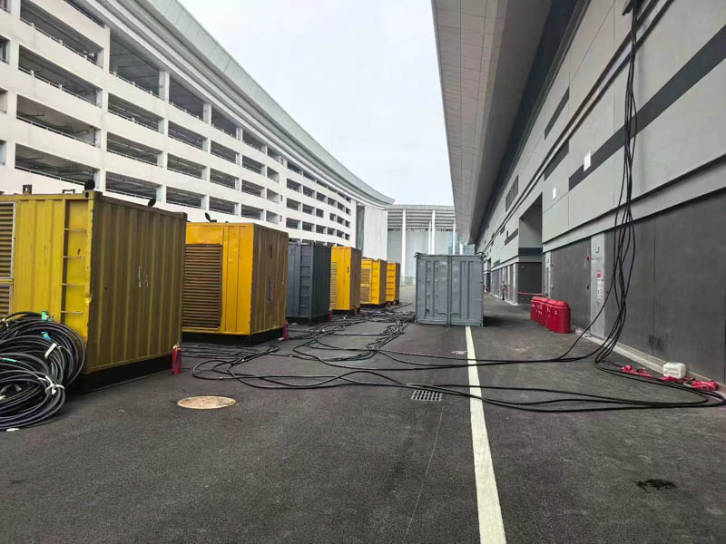 临潭冬季柴油发电机启动前需要做哪些准备工作？