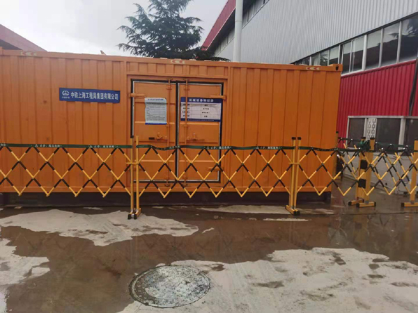 临潭租赁发电机 柴油发电机组供应商：柴油发电机组润滑油的作用？