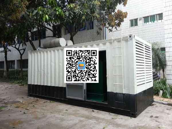 临潭出租发电机-什么样的柴油发电机使用效果比较好