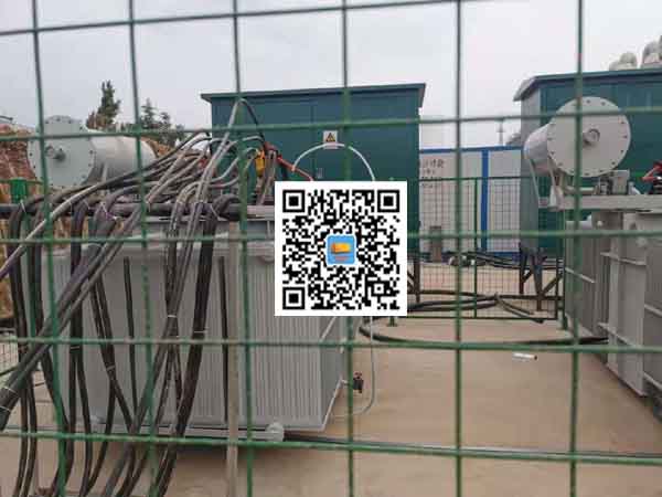 临潭发电机出租-发电机功率适用电缆线规格估算口诀