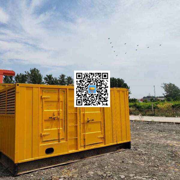临潭发电机出租发电机电刷的结构与作用是什么