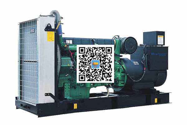 临潭发电机租赁-100kw柴油发电机带多大负载