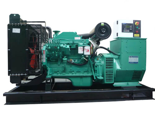 临潭有哪些方法可以提高 200kw 柴油发电机的燃油效率?
