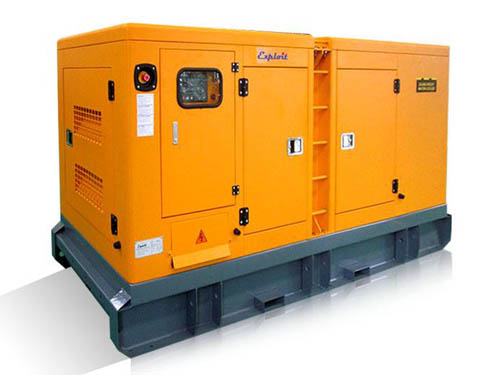 临潭影响 200kw 柴油发电机油耗的因素有哪些?