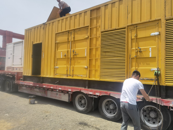 临潭除了负载情况和发动机维护,还有哪些因素会影响 200kw 柴油发电机的油耗?