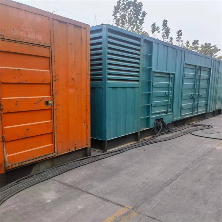 临潭如何选择适合 600kW 柴油发电机组的热继电器?