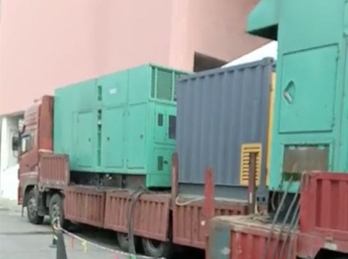 临潭柴油发电机的功率因数一般是多少？