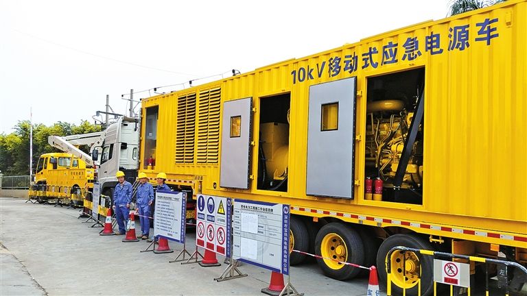 临潭发电机组租赁在不同工业领域的具体应用场景有哪些？