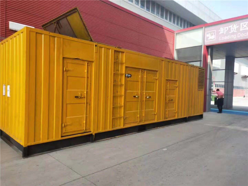 临潭储能设备的前景和市场怎么样?