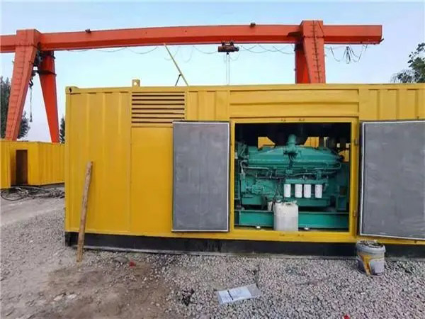 临潭冬季低温环境下,500KW发电机组应该选择什么类型的启动电瓶?